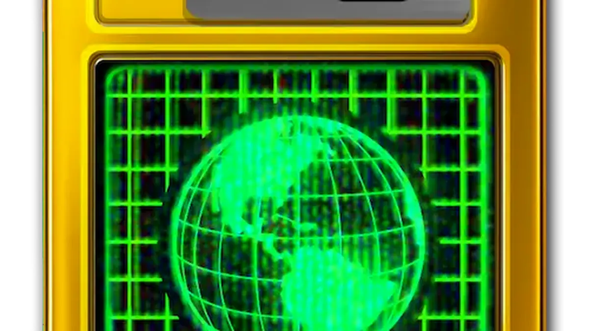 Truth slot machine conspiracy theme interface