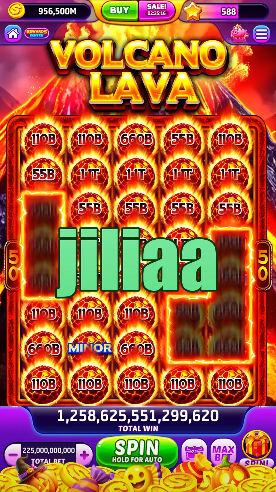 jiliaa I-download