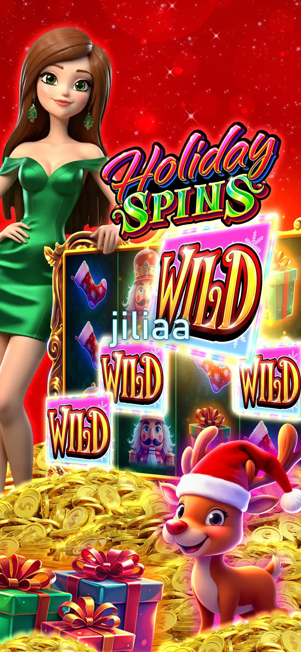 jiliaa I-download