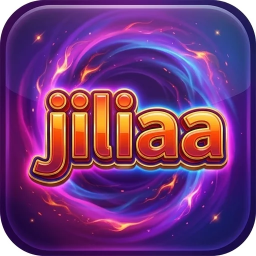 jiliaa Logo - Opisyal