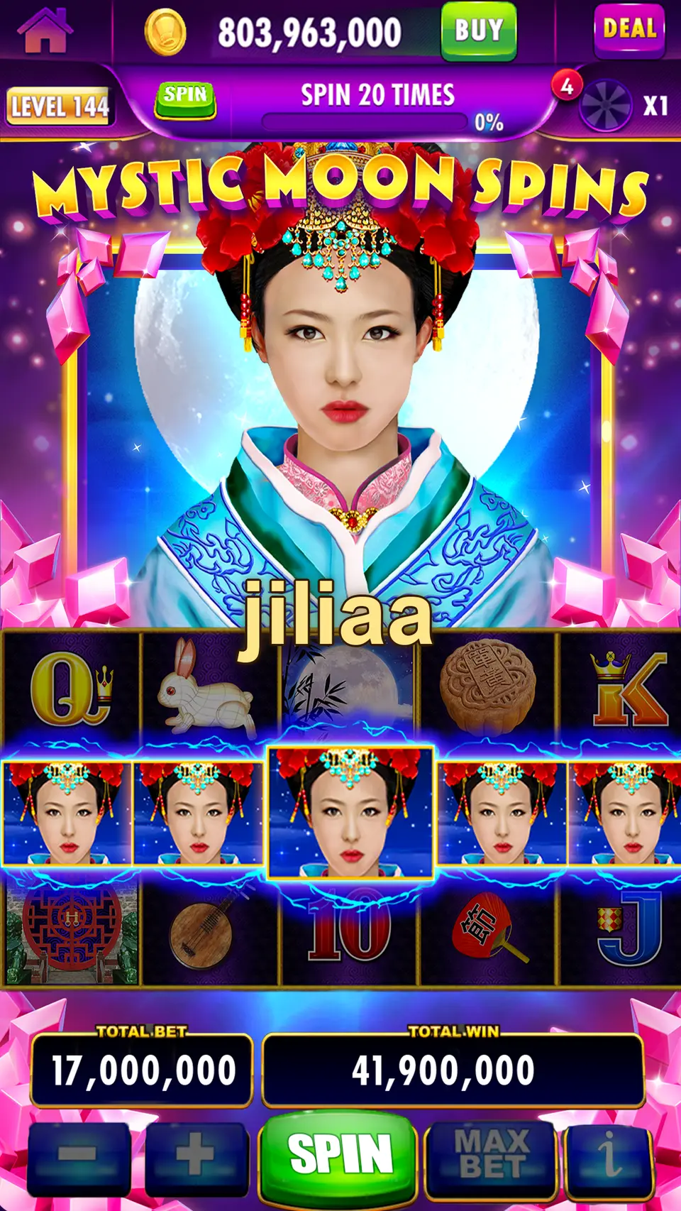jiliaa Preview - Opisyal I-download